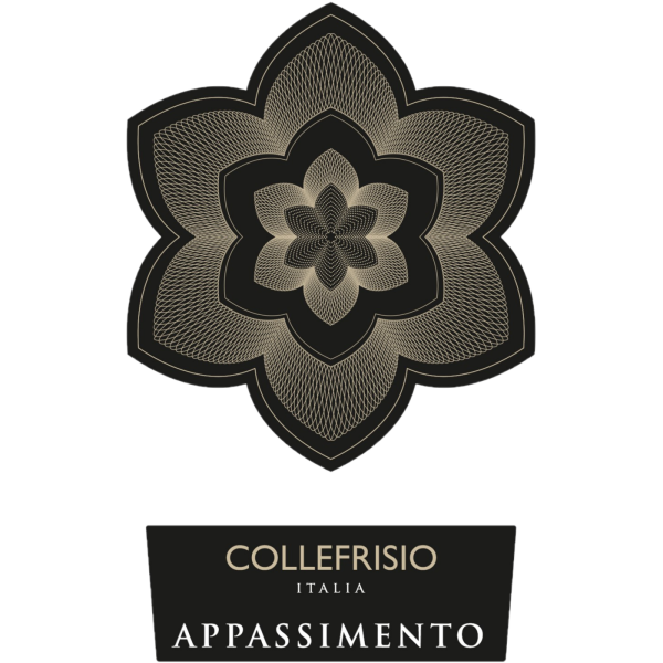Collefrisio Appassimento Vino Rosso